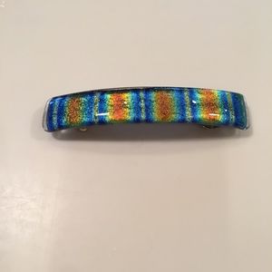 Made in France Beautiful Hair Clip BARRETTE
